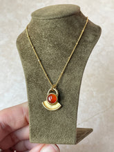 Load image into Gallery viewer, Sunstone Necklace
